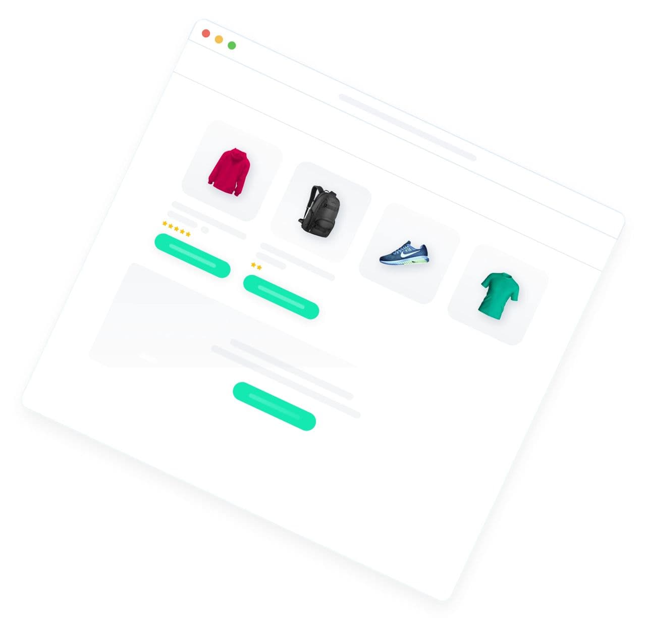 إدارة الطلبات