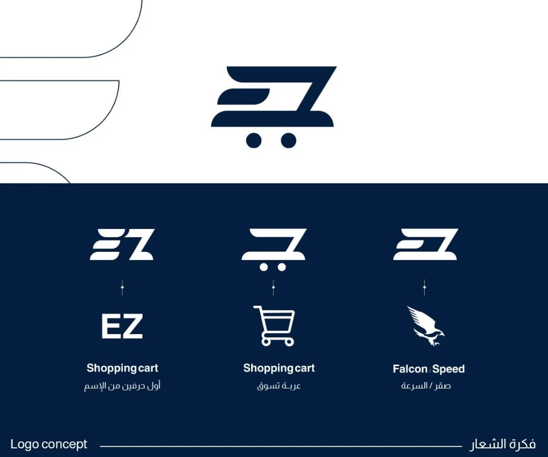 علامة تجارية ليبية برؤية عالمية